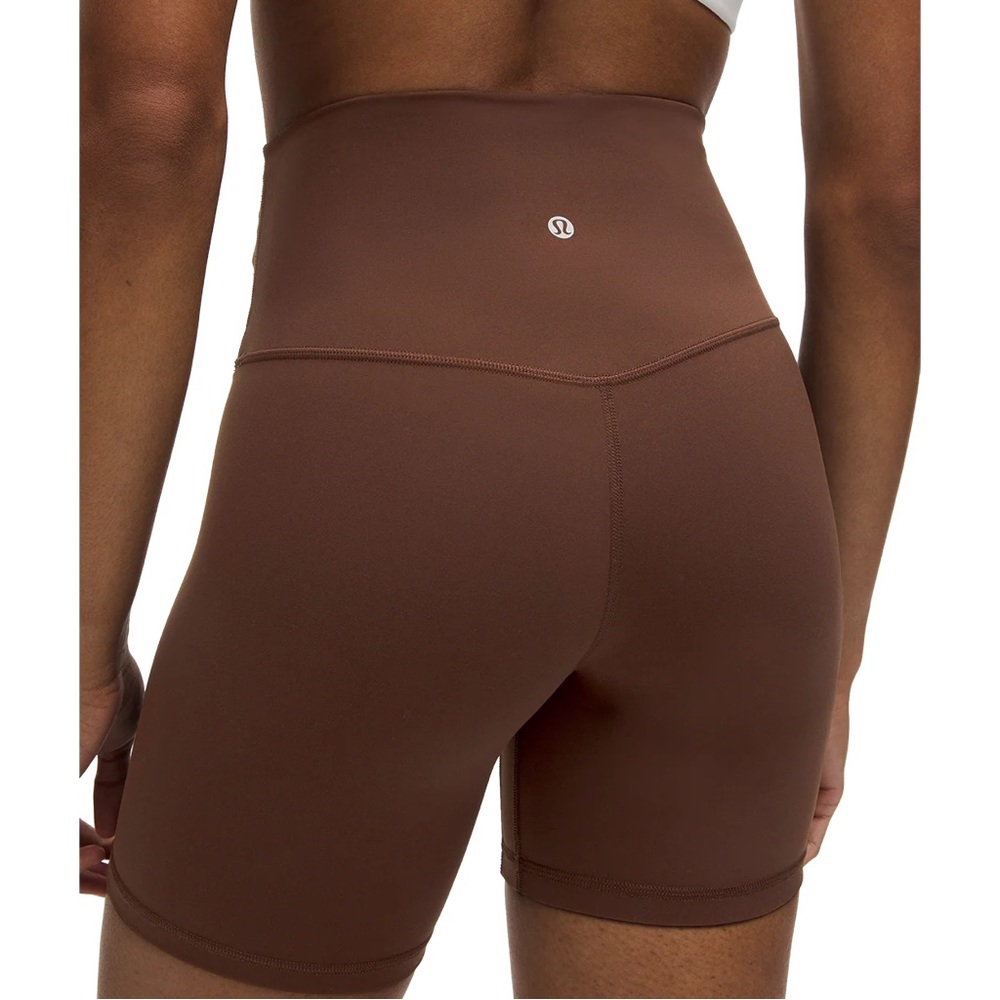 Lululemon Align Short 6”